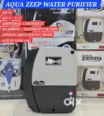 AQUA ZEEP WATER PURIFIER