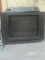 Sony company tv