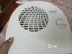 Fan Heater for Sale