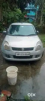 Maruti Suzuki Swift 2006 Petrol 37000 Km Driven