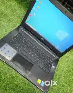 Dell i3 slim laptop for sell in just 10500 with warranty