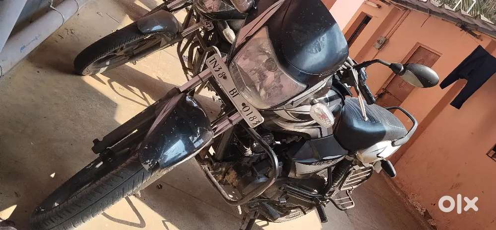 TVs Starcity plus milage king