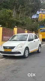 Maruti Suzuki Dzire 2021 Petrol Well Maintained