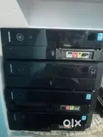 Full Computer setup (PC)