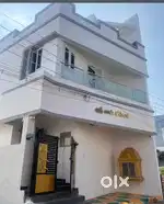 2 BHK independent Villa 10 lacs lees