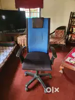 Office Boss Chair