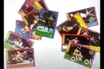 Wwf Big Babool cards