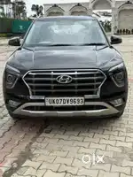 Hyundai Creta 1.4 S, 2020, Diesel