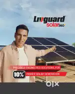 SOLAR ONGRID  LIVGUARD