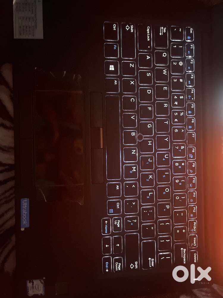 labtop very good condition
