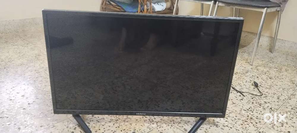 Blueberry tv