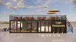 Need chef for cafe