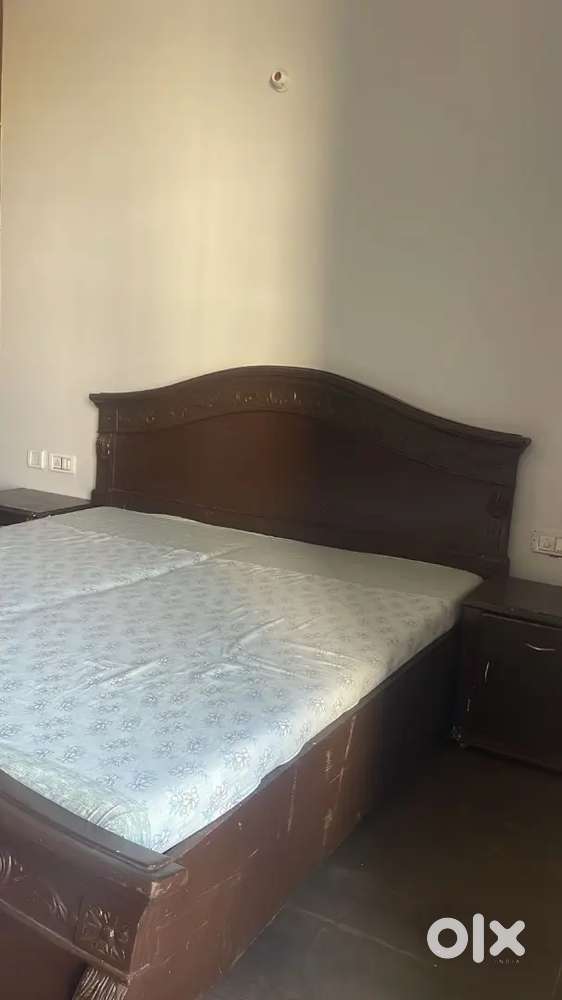3 BHK Independent Flat near CU