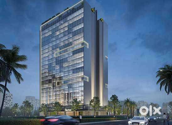 Office For Rent In Mindspace Malad West