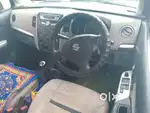 Maruti Suzuki Wagon R 2016 Petrol 70000 Km Driven