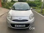 Nissan Micra 2010-2012 Diesel XV, 2012, Diesel