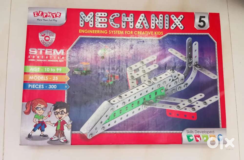 90% Off...Games For Creativity Of Mind