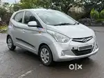 Hyundai EON 1.0 Kappa Magna Plus Optional, 2017, Petrol