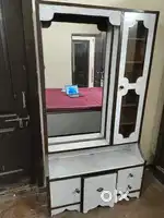 Dressing Table.