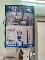 Water purifier jest 1 month old water