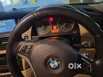 BMW X1 Panoramic Sunroof