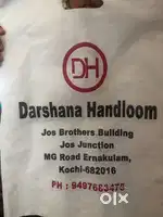 Female Sales staff required at Darshana Handloom