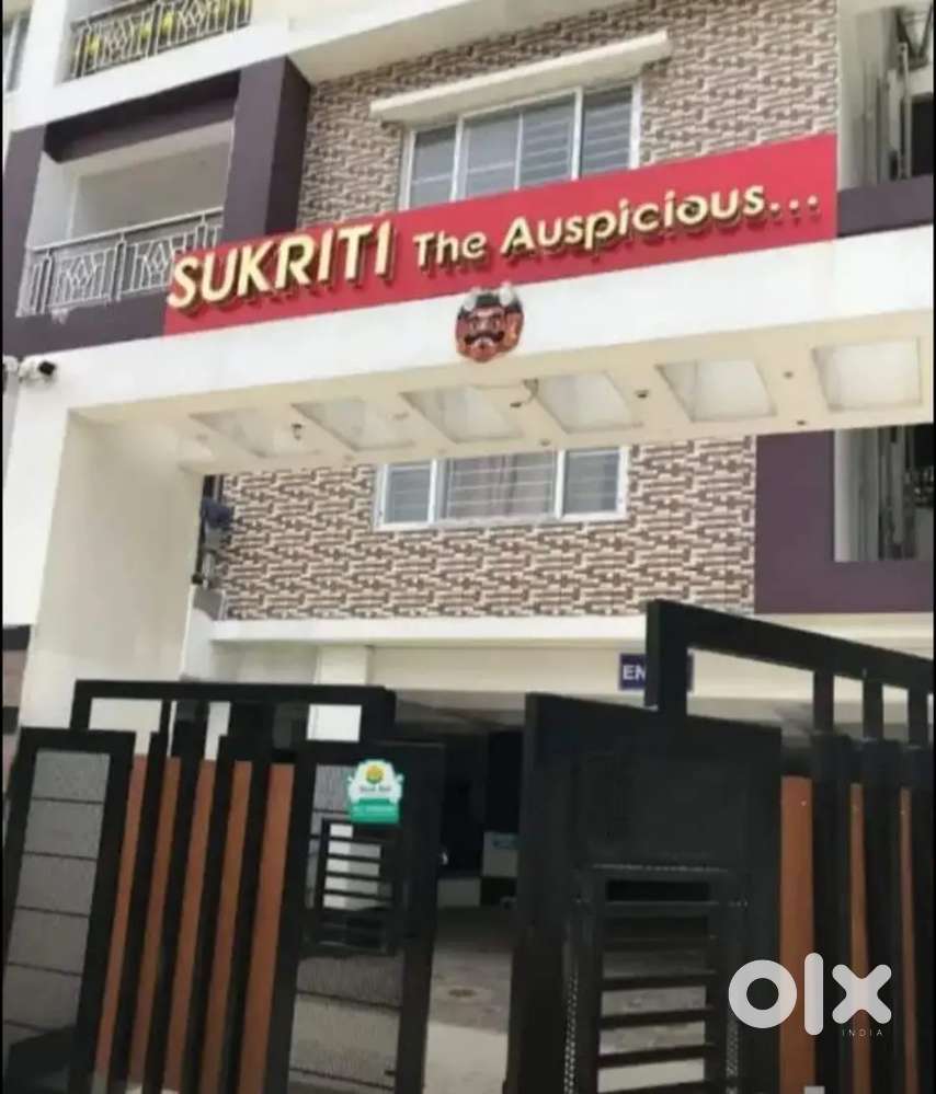 Flat for sale