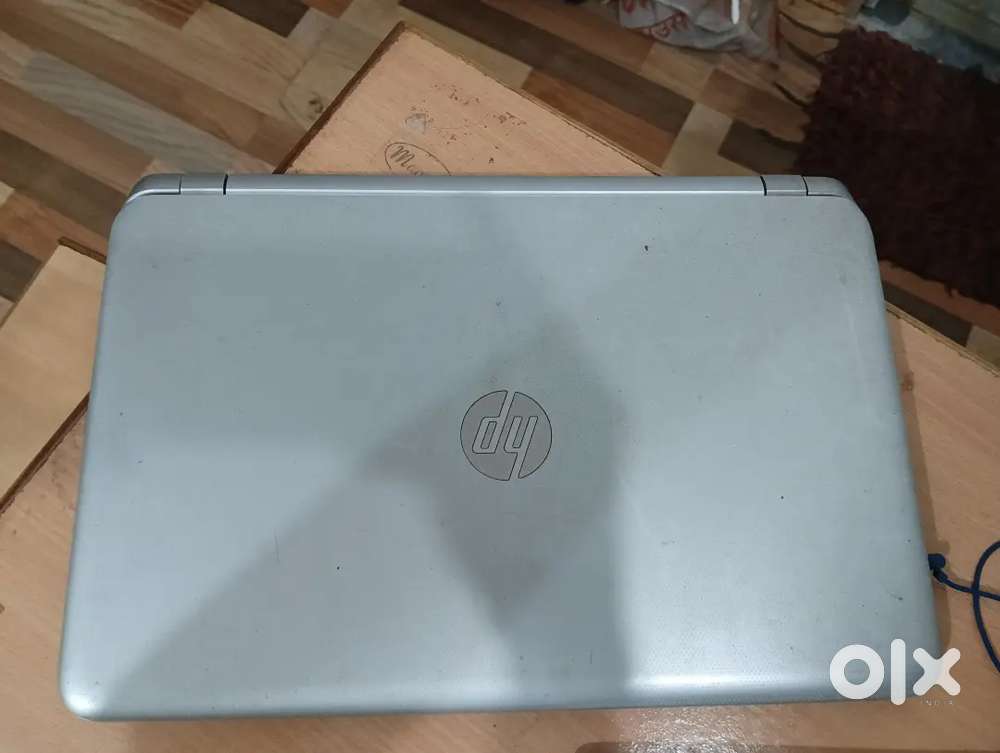 HP laptop ( HP Pavilion)