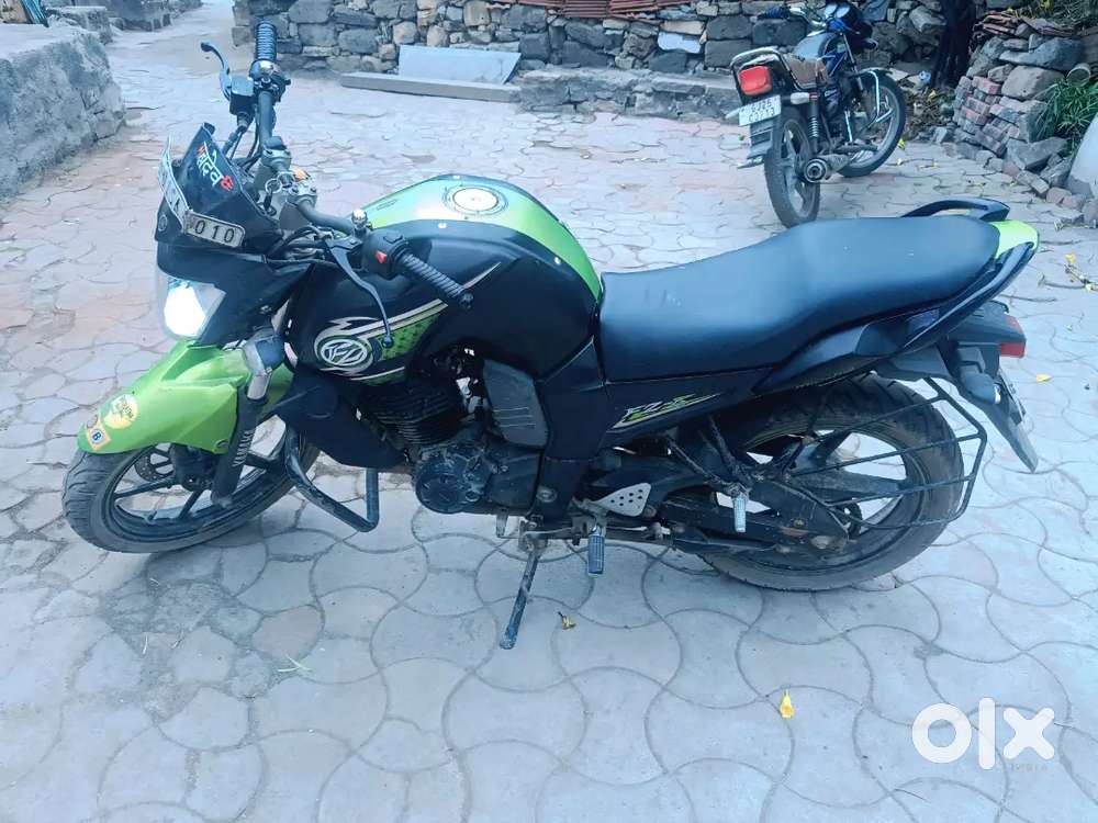 FZ version 1