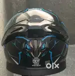 Axor apex hunter helmet