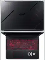 Gaming laptop Acer Nitro 7 AN715-51