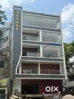 Commercial space for sale ladpur
