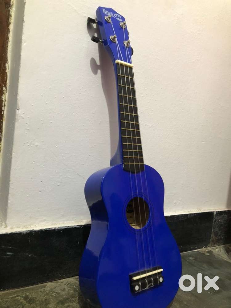 rockjam kedence ukulele