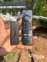 Amazon fire tv stick 3rd gen(2021)(Full hd)