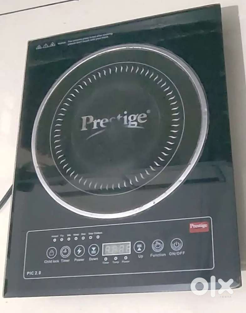 Prestige Induction Cooker