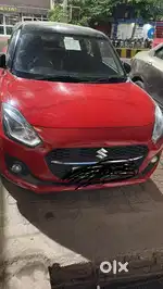 Maruti Suzuki Swift 2022 Petrol Well Maintained