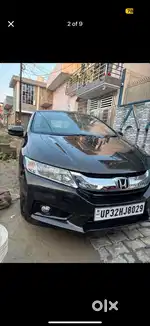 Honda City 2016 vmt Petrol original 27000 Km Driven