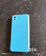 Mobile cover