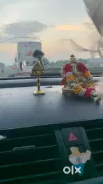 I'm acting driver
