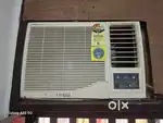 Croma 0.8 ton window AC