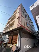 New Flats sale karne he. Very prime location in Ashoka garden.