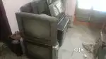 Old type crt tv available