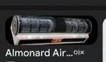 Almonard Aircurtains 5 foot