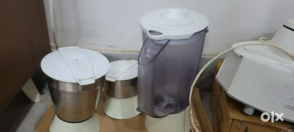 Philips mixee grinder juicer for sale