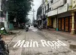 At prime location of Kalyani Nagar Cuttack