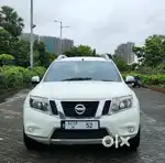 Nissan Terrano, 2014, Diesel