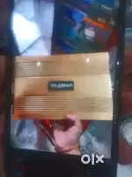 Amp 4 channel