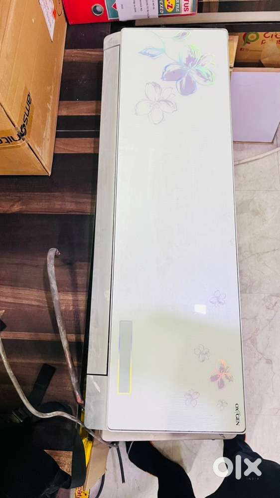 Electolux 1.5 AC, working condition