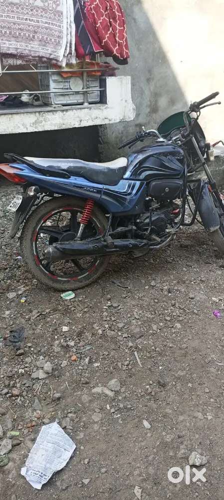 All paper clear self start