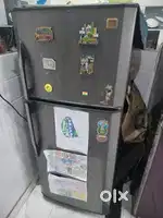 I want to sell my goderaj company freez, 5 star, dual door , 300 lit